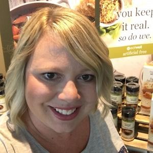 Meet your Posher, Karla